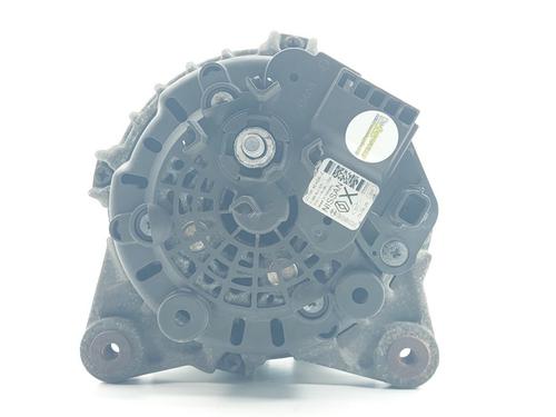 Alternator RENAULT KADJAR (HA_, HL_) 1.5 dCi 110 (HLA3) | BP20161284M7