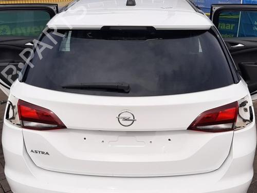 Bagklap CC/Kombi-Coupé Bagklap CC/Kombi-Coupé 38753694 38753694