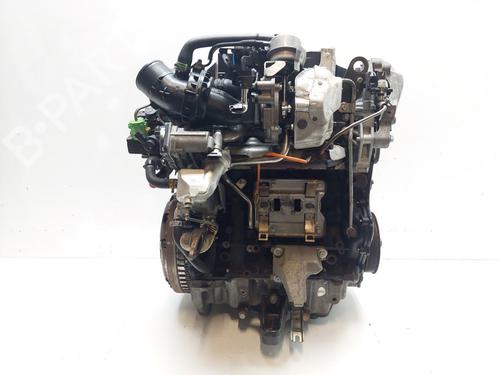 Engine OPEL VIVARO B Van (X82) 1.6 CDTI (05) | BP32628499M1