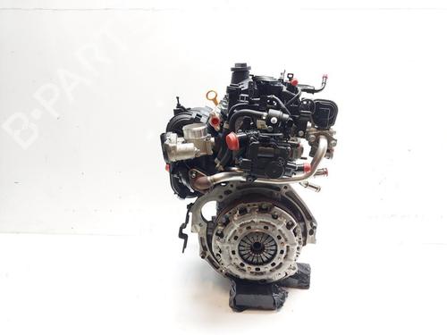 Engine HYUNDAI i10 III (AC3, AI3) 1.0 MPi | BP32394951M1