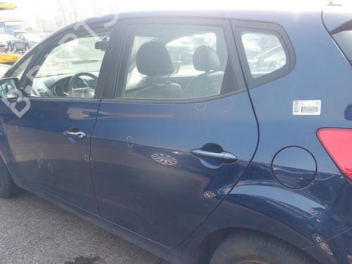Used Left rear door Left rear door KIA VENGA (YN) 1.4 CVVT (90 hp) 33740848 33740848