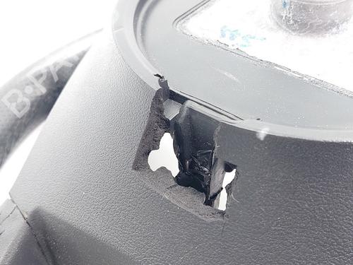 Steering wheel CITROËN JUMPER II Van 2.2 BlueHDi 140 | BP33411459C49  - Image 6