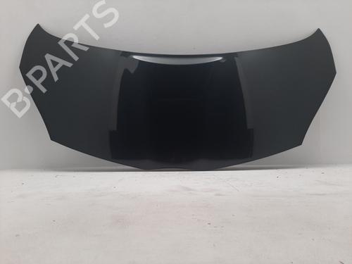 Used Hood TOYOTA AYGO (_B1_) 1.0 (KGB10_, KGB10R) (68 hp) 19753714
