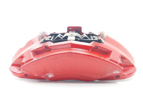 Used Left front brake caliper MERCEDES-BENZ C-CLASS Coupe (C205) C 220 d (205.304) (170 hp) 31150479