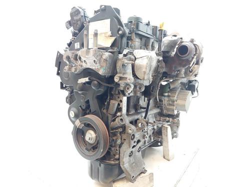 Used Engine FORD TRANSIT COURIER B460 Box Body/MPV 1.5 TDCi (75 hp) 28095601