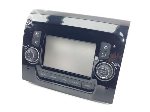 Used Electronic module FIAT DUCATO Van (250_) 120 Multijet 2,3 D (120 hp) 21133046