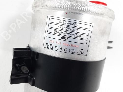 Other KIA NIRO I (DE) E-NIRO | BP19750633O1