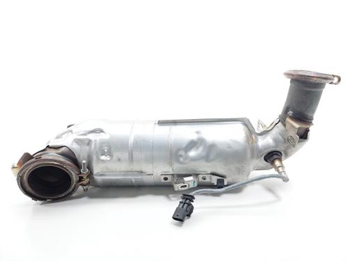 Katalysator PEUGEOT 208 II (UB_, UP_, UW_, UJ_) 1.2 PureTech 100 (101 hp) 30550110