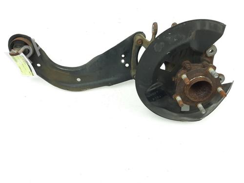 Used Left rear steering knuckle MAZDA 3 (BM, BN) 2.0 (120 hp) 19757594