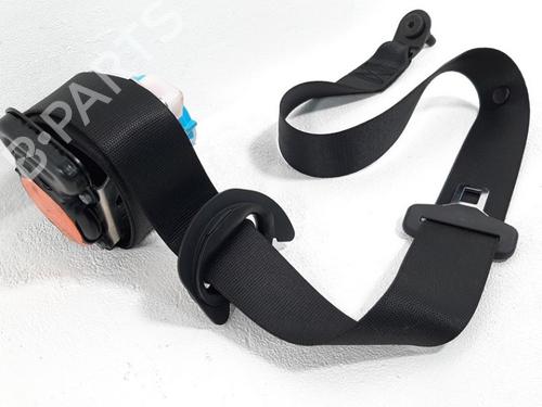 Used Front right seatbelt MERCEDES-BENZ CLA Shooting Brake (X117) CLA 200 CDI / d (117.908) (136 hp) 19759233