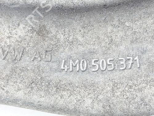 Left rear suspension arm AUDI Q7 (4MB, 4MG, 4MQ) 3.0 TFSI quattro | BP19769638M14