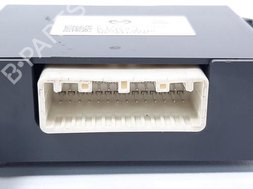 Control unit MAZDA CX-5 (KF) 2.5 AWD | BP19758495M11 - Image 4