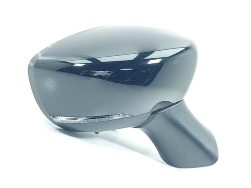 Right mirror RENAULT CLIO IV (BH_) 0.9 TCe 90 (BHNF, BHMA, BHMH, BHJK, BHJR) | BP20138657C27 