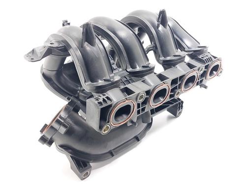 Intake manifold FORD FIESTA VI (CB1, CCN) 1.25 | BP27662076M70 