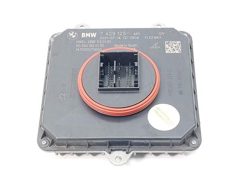 Styringsenhed belysning MINI MINI Convertible (F57) John Cooper Works | BP30363300M55 