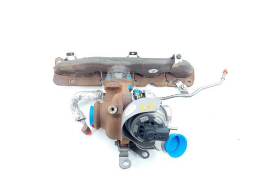 Turbocharger/Supercharger FORD S-MAX (WA6) 2.0 TDCi | BP21134141M71 