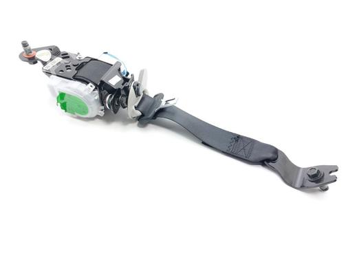 Used Rear left seatbelt KIA RIO IV (YB, SC, FB) 1.0 T-GDI 100 (101 hp) 30688611