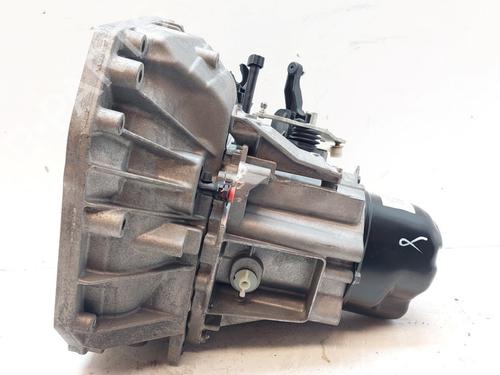 Gearbox NISSAN MICRA V (K14) 0.9 IG-T | BP28095614M3 