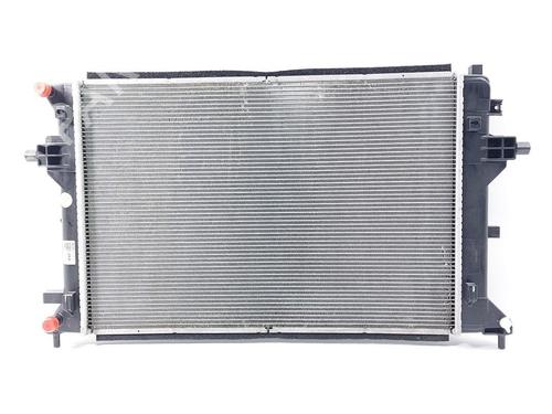 Radiador agua KIA NIRO I (DE) E-NIRO (204 hp) 31259793