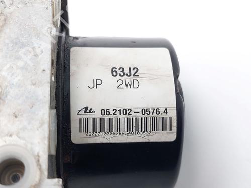 ABS pump SUZUKI SWIFT III (MZ, EZ) 1.3 (RS413, ZC11S) | BP32985703M43  - Image 5