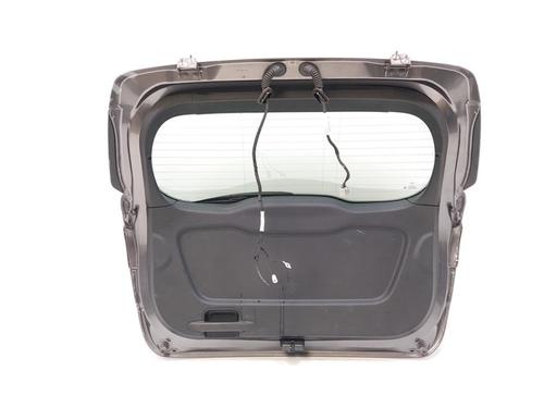 Tailgate FORD B-MAX (JK) 1.0 EcoBoost | BP31970217C6  - Image 5