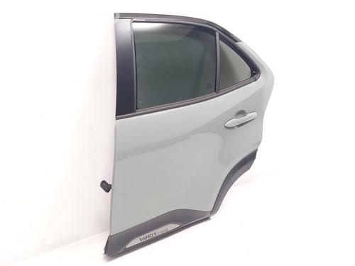 Left rear door TOYOTA YARIS CROSS (MXP_) 1.5 Hybrid (MXPJ11) | BP29511916C4 