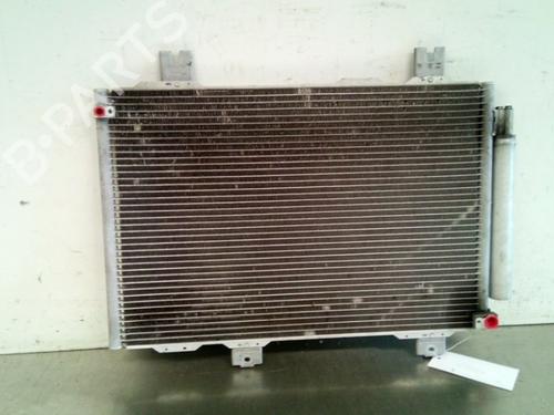 AC-Kondensator HONDA JAZZ IV (GK_) 1.3 (102 hp) 19755057