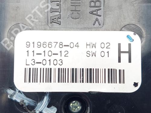Switch BMW 6 Coupe (F13) 650 i xDrive | BP19768972I30 
