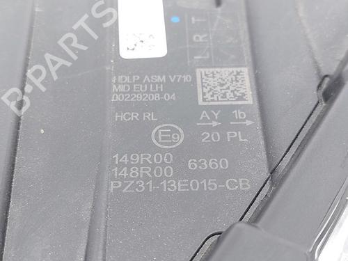 Left headlight FORD TRANSIT CUSTOM V710 Van (NRN) 2.0 EcoBlue AWD | BP33829693C28 - Image 6