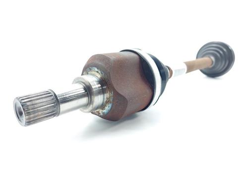 Left front driveshaft PEUGEOT 308 II (LB_, LP_, LW_, LH_, L3_) 1.2 THP 110 | BP24617526M38 