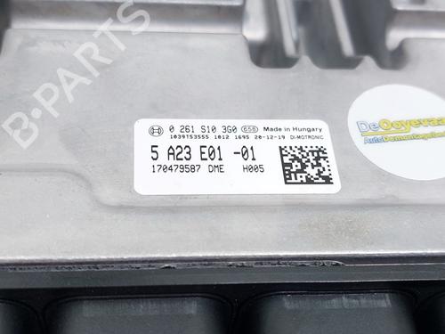 Engine control unit (ECU) BMW 2 Gran Coupe (F44) 218 i | BP28055198M57 