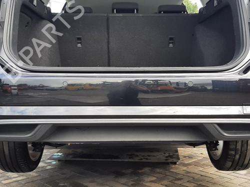 Bagtil kofangere Bagtil kofangere VW GOLF VII Variant (BA5, BV5) 1.6 TDI (115 hp) 39888482 39888482