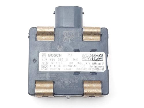 Used Electronic module VW GOLF VII (5G1, BQ1, BE1, BE2) 1.0 TSI (86 hp) 31028233