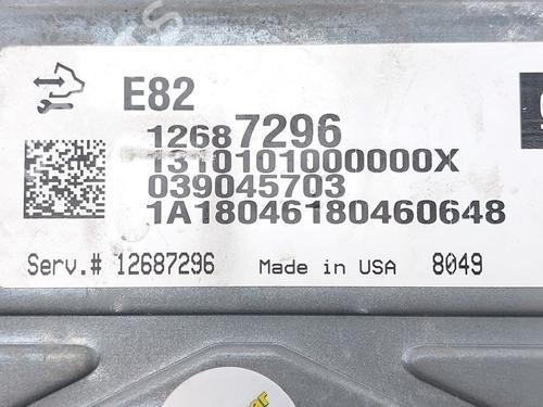 Engine control unit (ECU) CHEVROLET CAMARO 3.6 | BP39623166M57 - Image 3