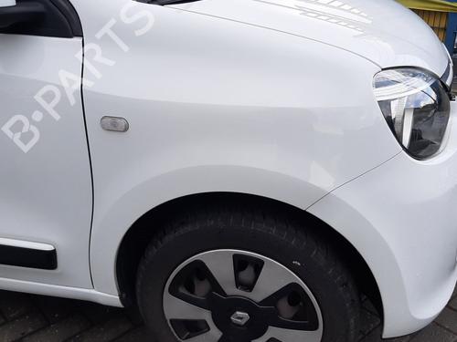 Used Right front fenders RENAULT TWINGO III (BCM_, BCA_) 1.0 SCe 70 (71 hp) 28710482