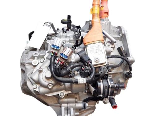 Gearbox HYUNDAI KONA (OS, OSE, OSI) 1.6 GDi Hybrid | BP19759080M3 