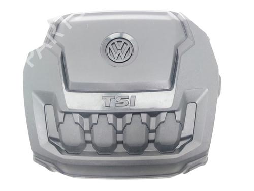 Used Upper protection VW T-ROC (A11, D11) 2.0 TSI 4motion (190 hp) 28710467