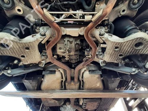 Used Subframe LAND ROVER RANGE ROVER SPORT II (L494) 2.0 P400e PHEV 4x4 (404 hp) 30136907