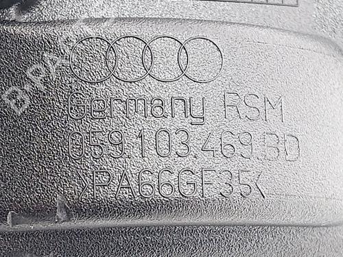 Valve cover AUDI A5 Sportback (8TA) 3.0 TDI quattro | BP29909916M124