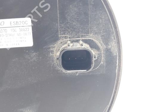 AC compressor TOYOTA COROLLA Estate (_E21_) 1.8 Hybrid (ZWE211) | BP20720427M34 