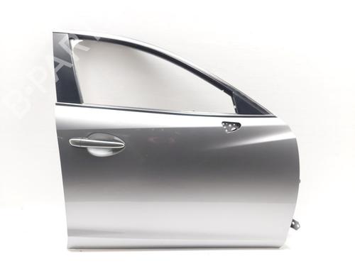 Used Right front door MAZDA 6 Estate (GJ, GL) 2.0 (GJEFW) (165 hp) 19768038