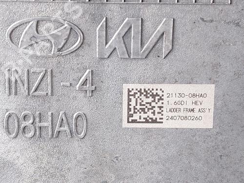 Oil sump KIA NIRO II (SG2) 1.6 GDi Hybrid | BP29909939M115