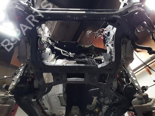 Used Subframe JAGUAR F-PACE (X761) 2.0 P400e Plug-in Hybrid (404 hp) 28977237