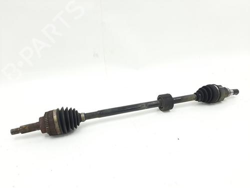Used Right front driveshaft NISSAN PIXO (UA0) 1.0 (68 hp) 19757673