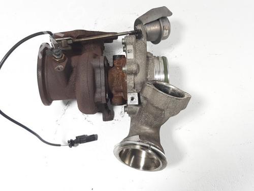 Turbolader/Kompressor VOLVO S90 II (234) D4 (190 hp) 19752016