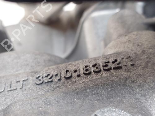 Gearbox RENAULT CLIO V (B7_) 1.0 TCe 90 (B7MT) | BP33889114M3 - Image 6