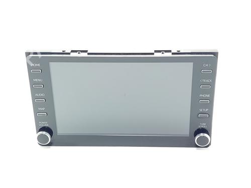 Control unit TOYOTA COROLLA Estate (_E21_) 1.8 Hybrid (ZWE211W) | BP25293475M11 - Image 1