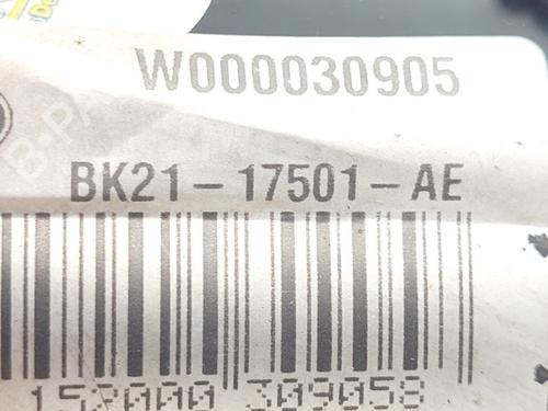 Front wiper motor FORD TRANSIT CUSTOM V362 Van (FY, FZ) 2.2 TDCi | BP31679064M29 