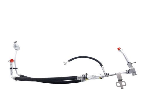 AC pipe OPEL CORSA F (P2JO) Corsa-e | BP30136831M126