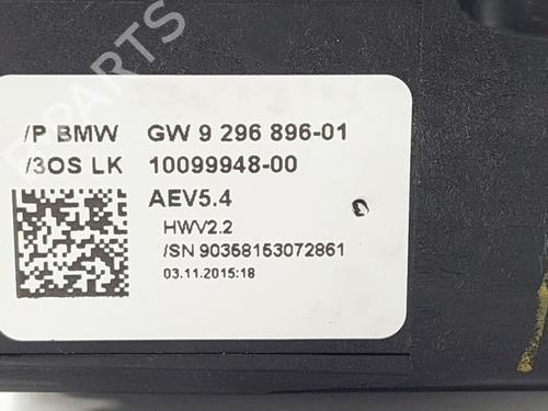 Gear lever BMW 4 Gran Coupe (F36) 420 d | BP19763966M90 